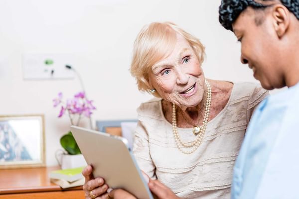 Care sector apprenticeships