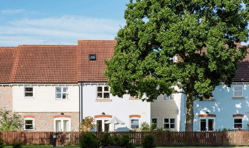 Sandford Station retirement properties