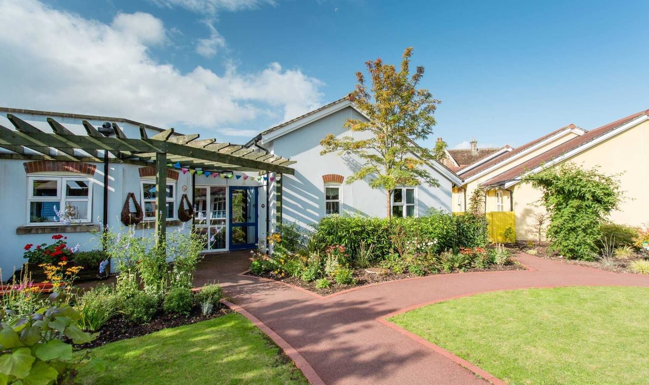 Trust to ease cost-of-living crisis for colleagues following care home restructure