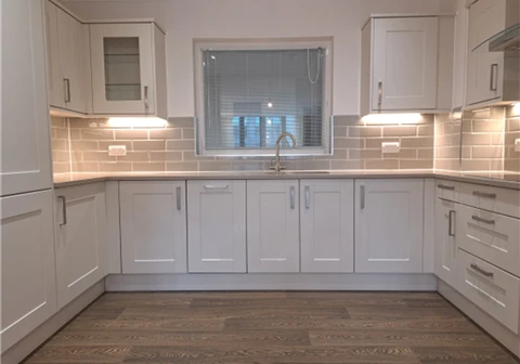 Kitchen, 15 Broadmead, The Chocolate Quarter