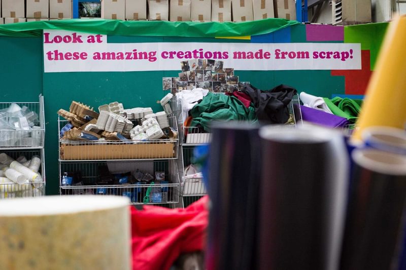 20190208 Smtchildrens Scrapstore 28