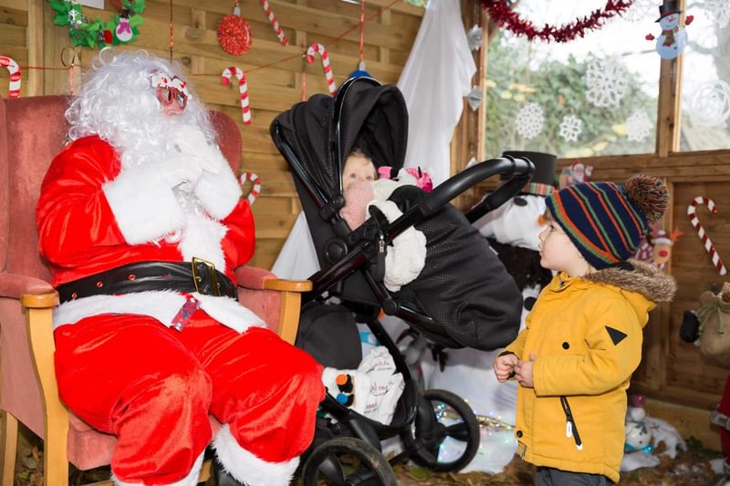 20211127 Smtchristmas Fair Westbury Fields 22