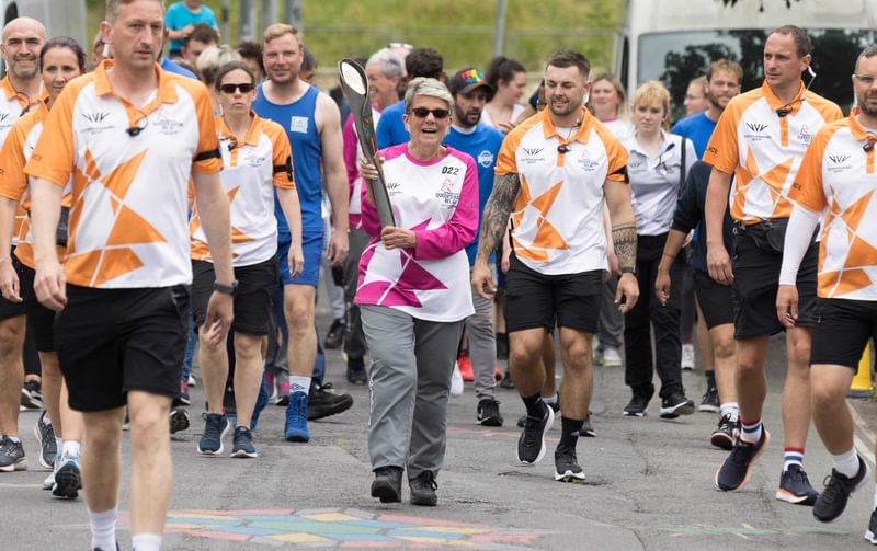 20220705 SMT Queens Baton Relay Lynette Hopkins 1