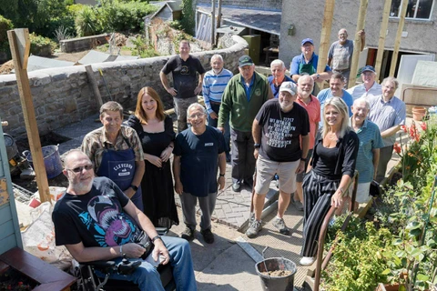 St Monica Trust | The Chocolate Quarter - Millstream