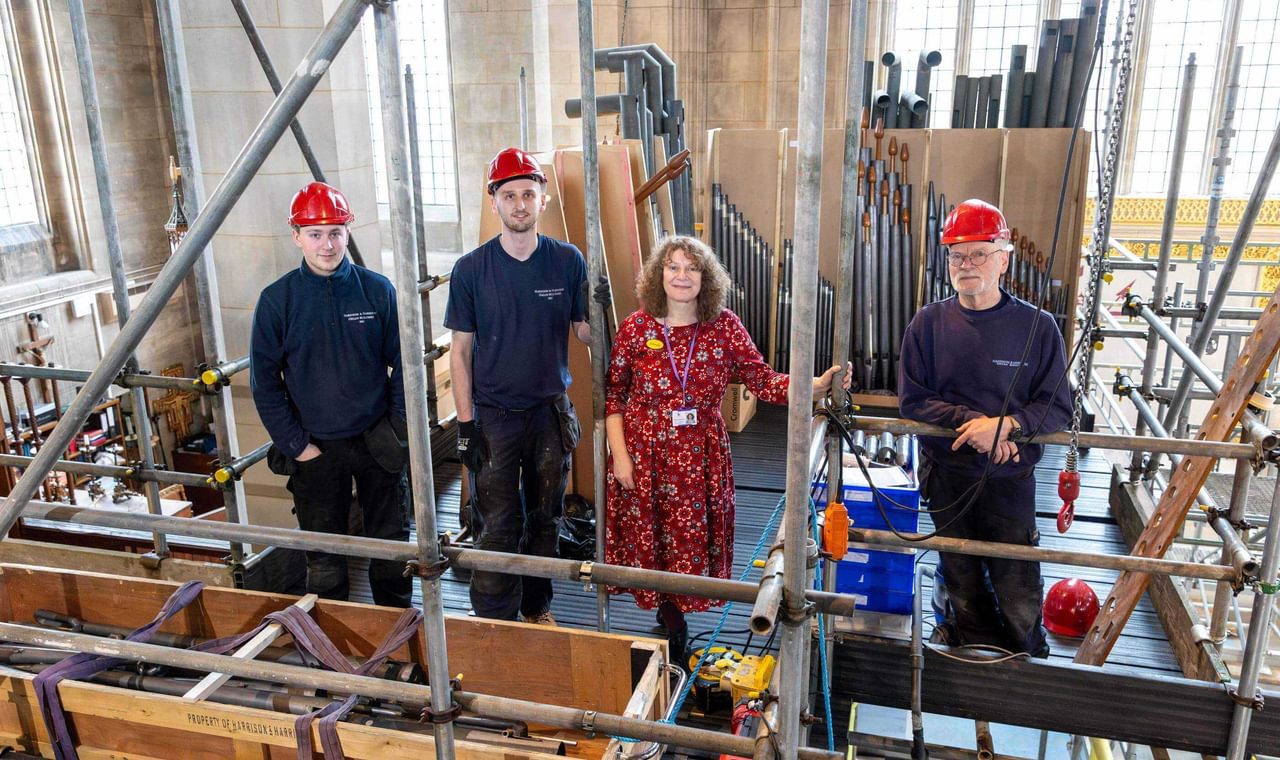 20240313 SMT Chapel Organ Dismantled 42 RS