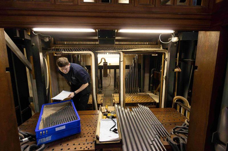 20240313 SMT Chapel Organ Dismantled 75 RS