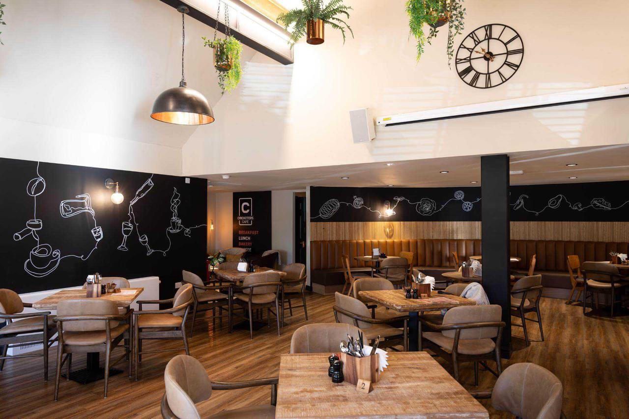 20241017 SMT Cricketers Cafe 1