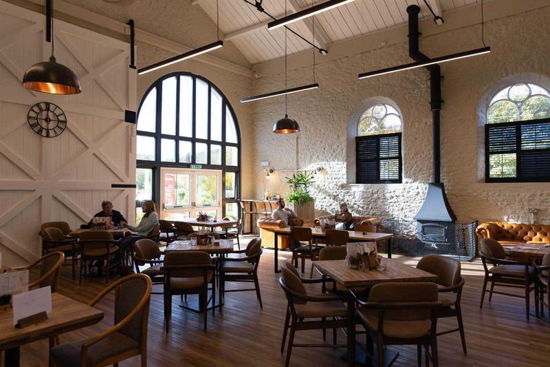 20241017 SMT Pullman Cafe 4