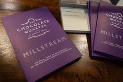 Millstream Launch