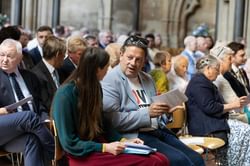 20250618 SMT Centenary Bristol Cathedral 19