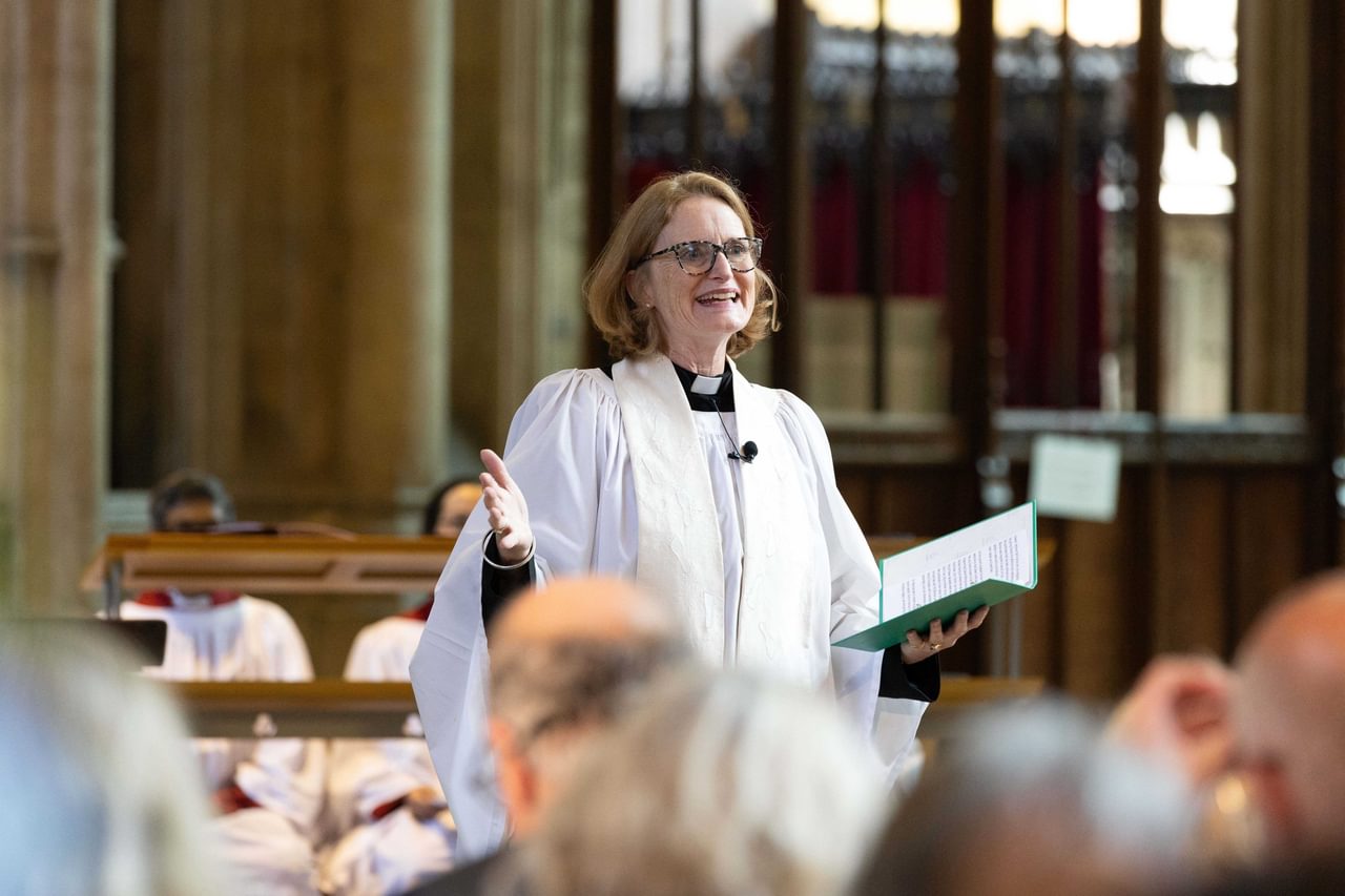 20250618 SMT Centenary Bristol Cathedral 29