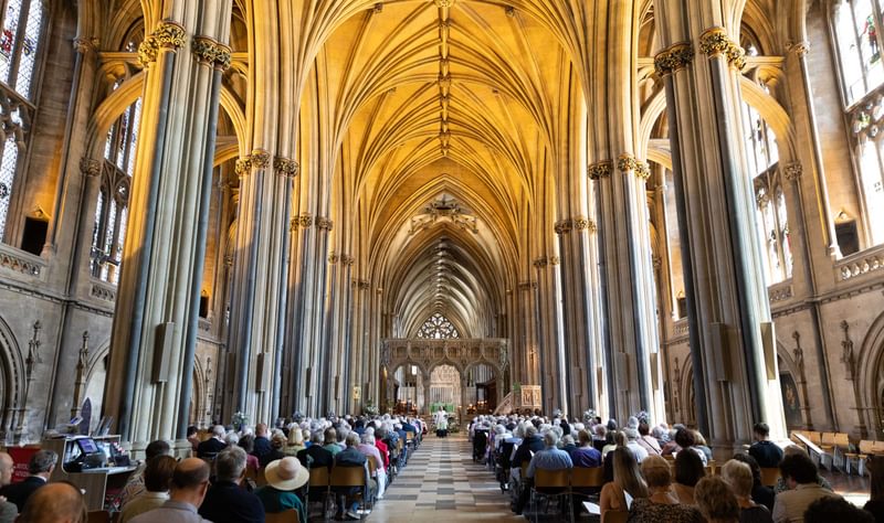 20250618 SMT Centenary Bristol Cathedral 36