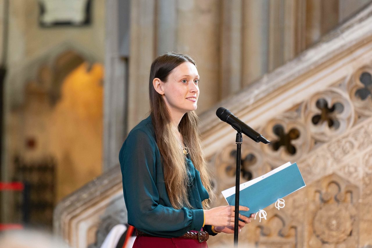 20250618 SMT Centenary Bristol Cathedral 46