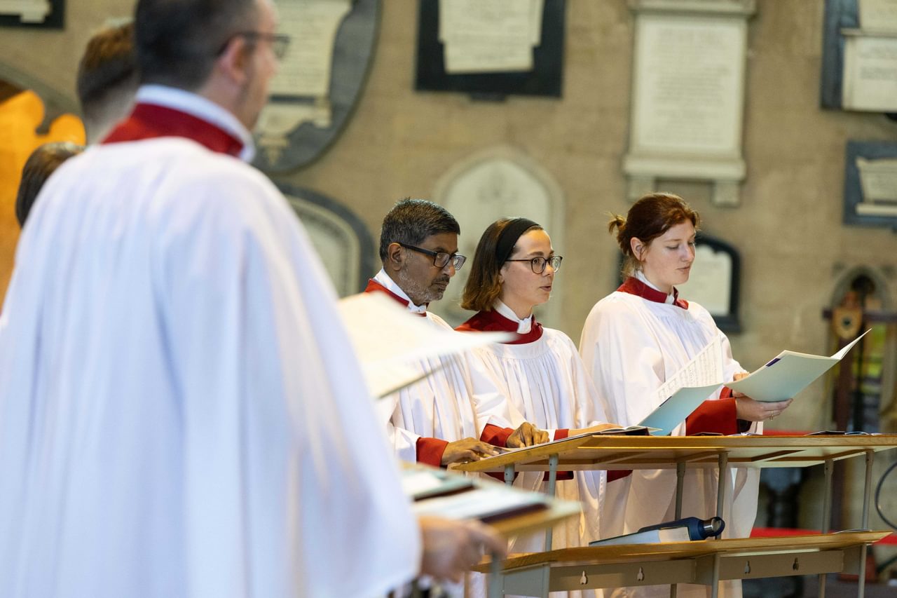 20250618 SMT Centenary Bristol Cathedral 54