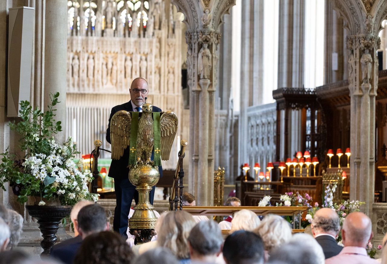 20250618 SMT Centenary Bristol Cathedral 58