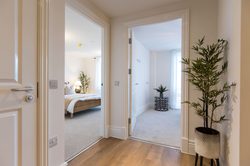 Millstream bedrooms