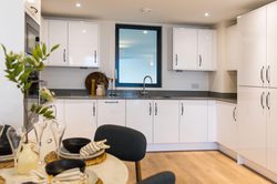 Millstream kitchen