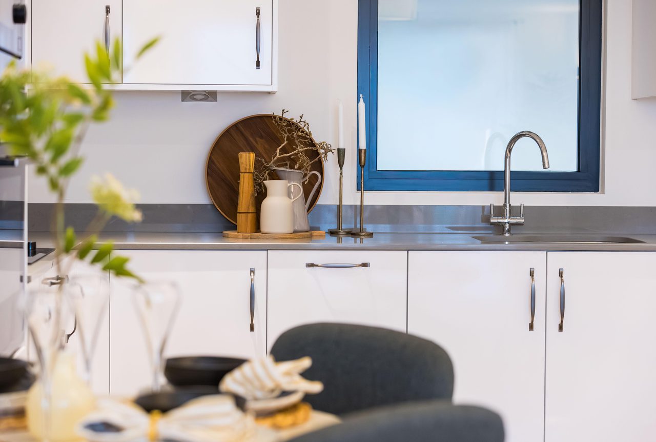 Millstream kitchen