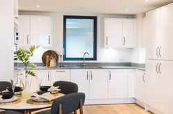 Millstream kitchen