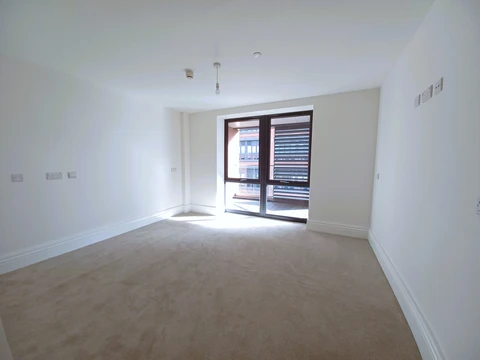 Bedroom - Millstream retirement apartment
