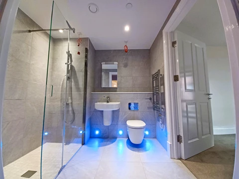 Showroom - Millstream retirement apartment