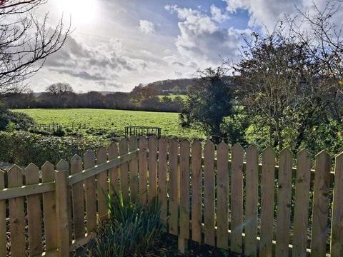 58 Hapil Close Garden, Sandford Station retirement village