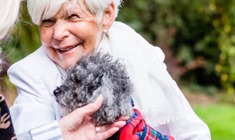 St Monica Trust Expertise