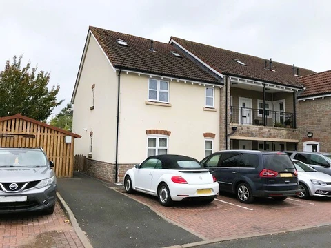 58 Hapil Close exterior shot
