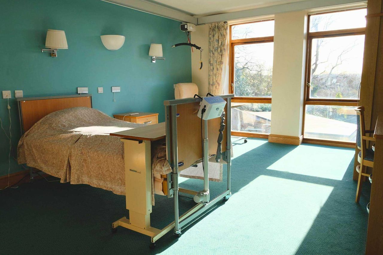 Bedroom (suite)