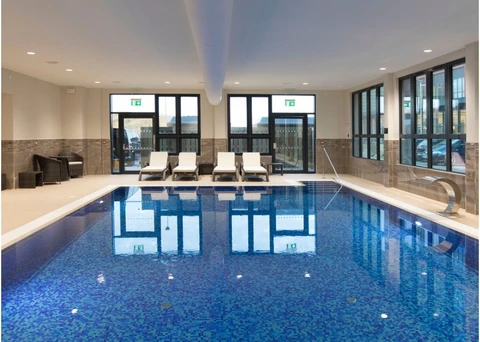 70 River House, The Chocolate Quarter retirement village