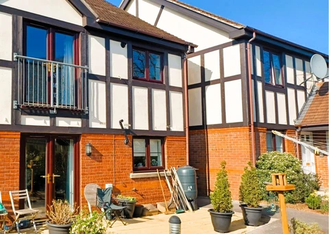 8 Goddard Way, Westbury Fields retirement village