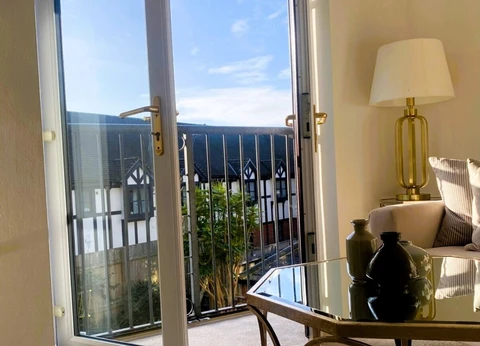 8 Goddard Way, Westbury Fields retirement village
