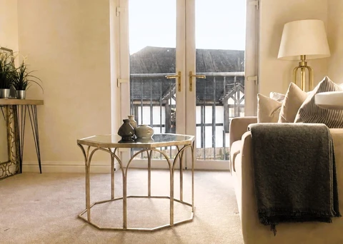 8 Goddard Way, Westbury Fields retirement village