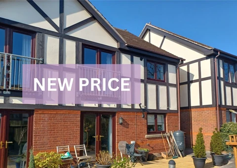8 Goddard Way, Westbury Fields