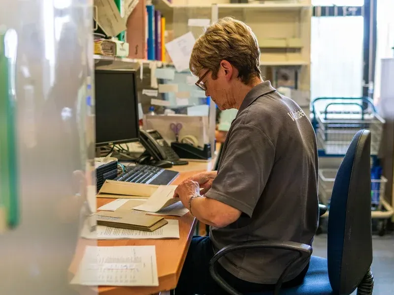 Age UK Bristol photo