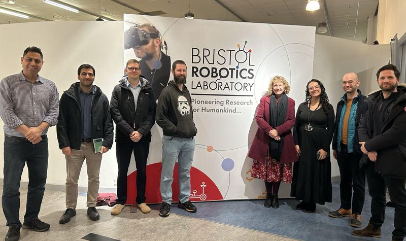 Bristol Robotics