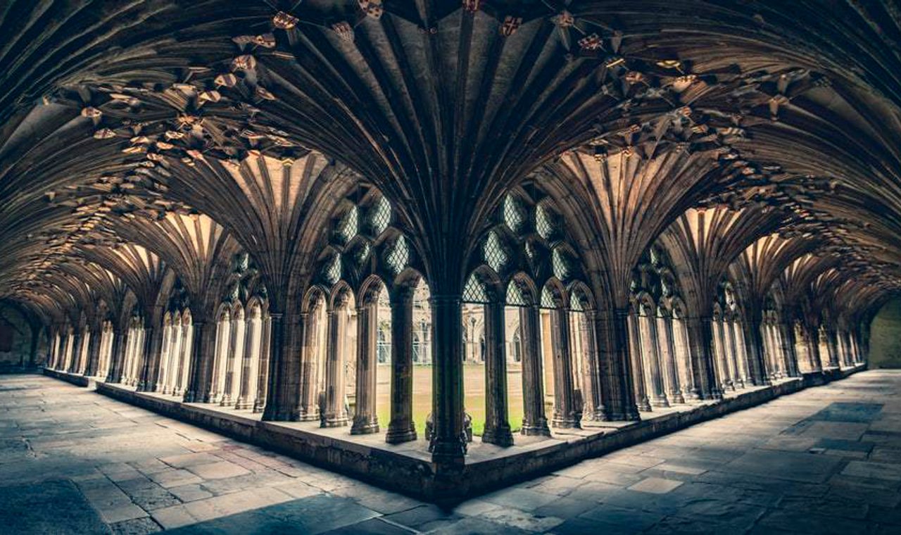 Canterbury Cathedral