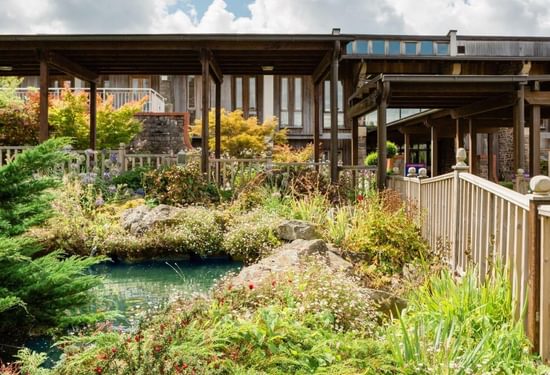 Garden House Care Homes