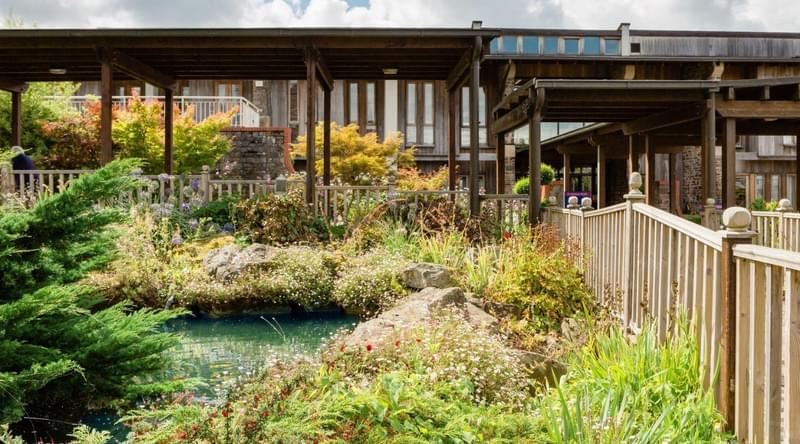 Garden House Care Homes