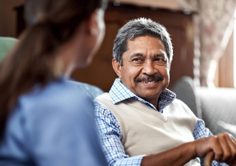 Residential Care Header