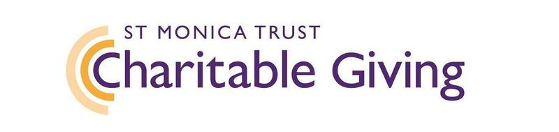 Charitable Giving Logo Primary