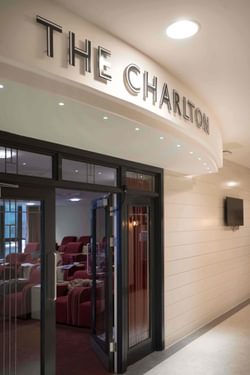 Charlton cinema