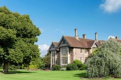 Cote Lane Oatley House