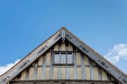 Cote Lane Oatley House 2