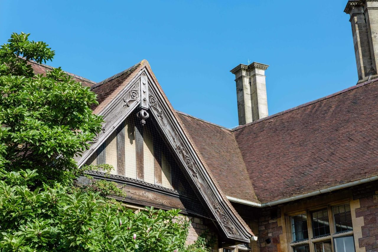 Cote Lane Oatley House 3