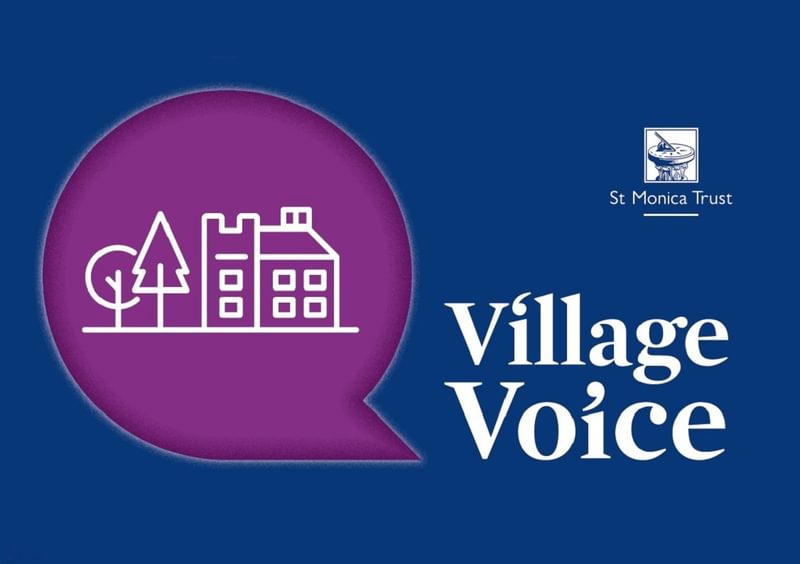 Cote Lane Retirement Village Voice 1126x794