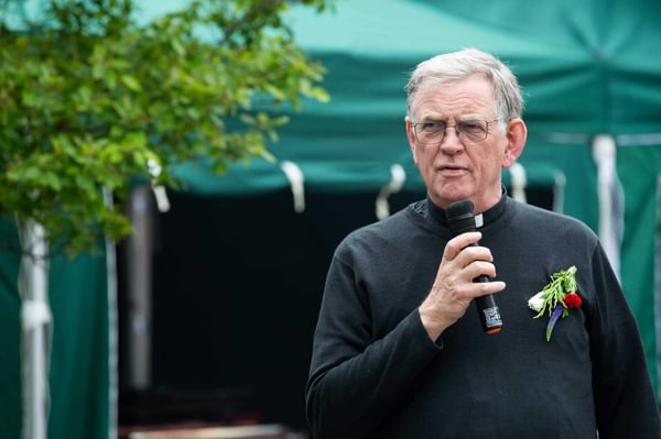 St Monica Trust Pastoral Care