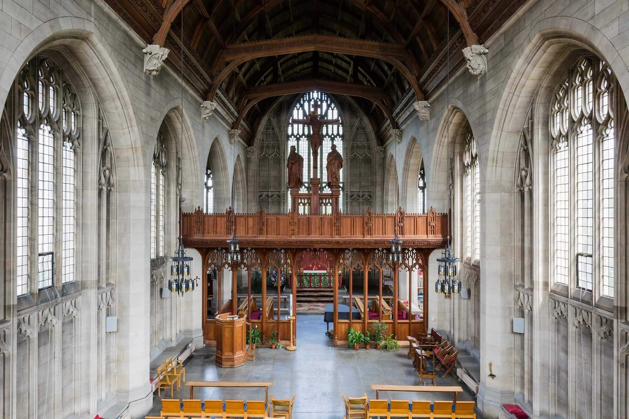 Cote Lane Chapel 2