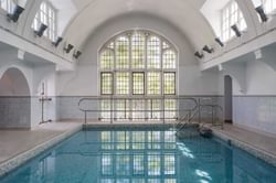 Cote Lane Swimming Pool 2