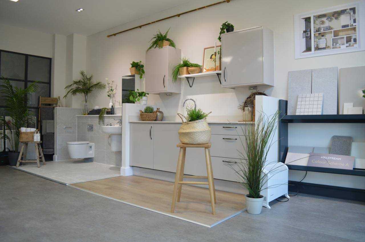 Millstream Sales and Marketing Suite